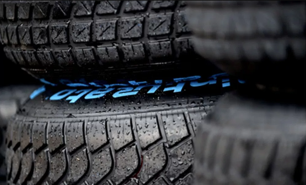 pirelli wet
