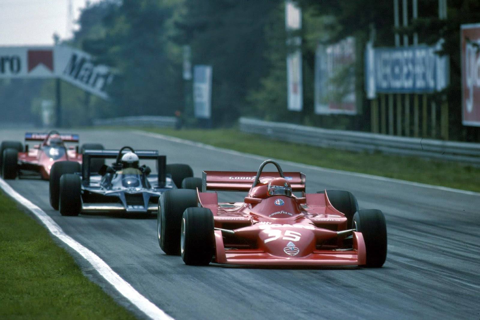 alfa romeo
