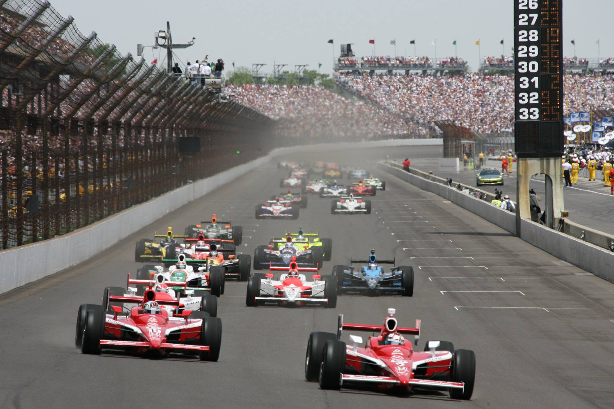 indy