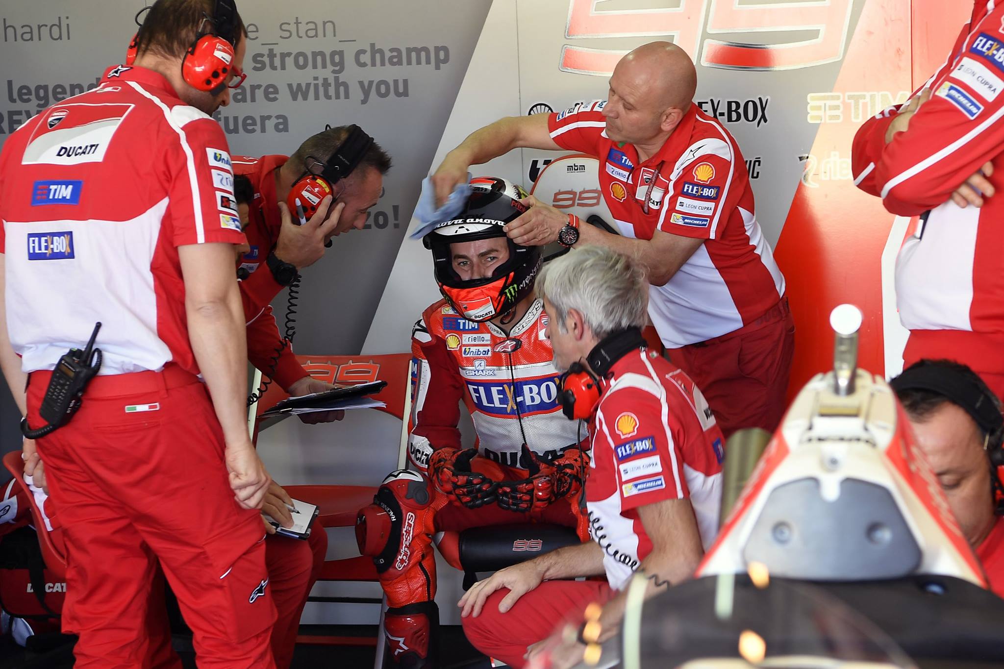 lorenzo
