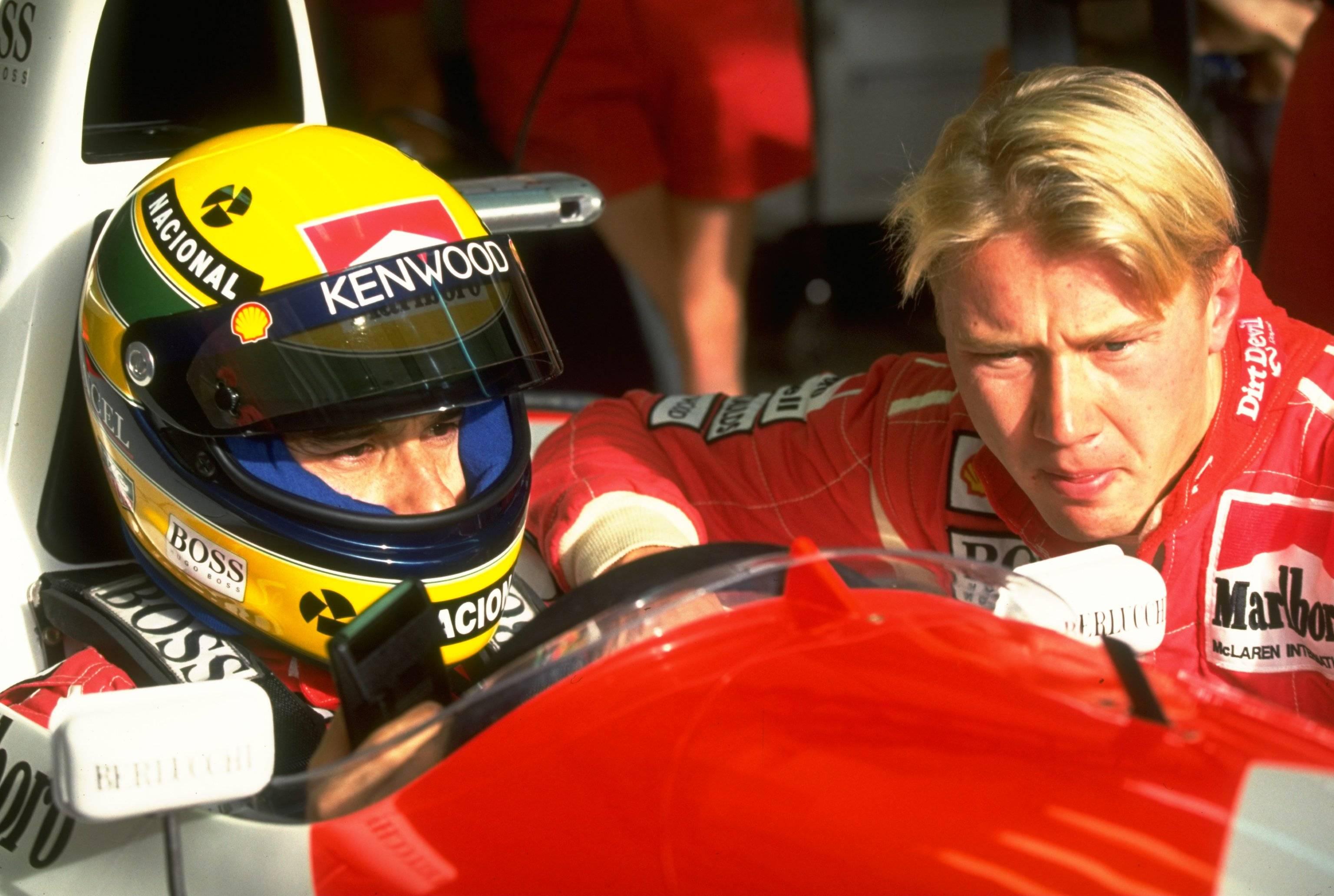 hakkinen