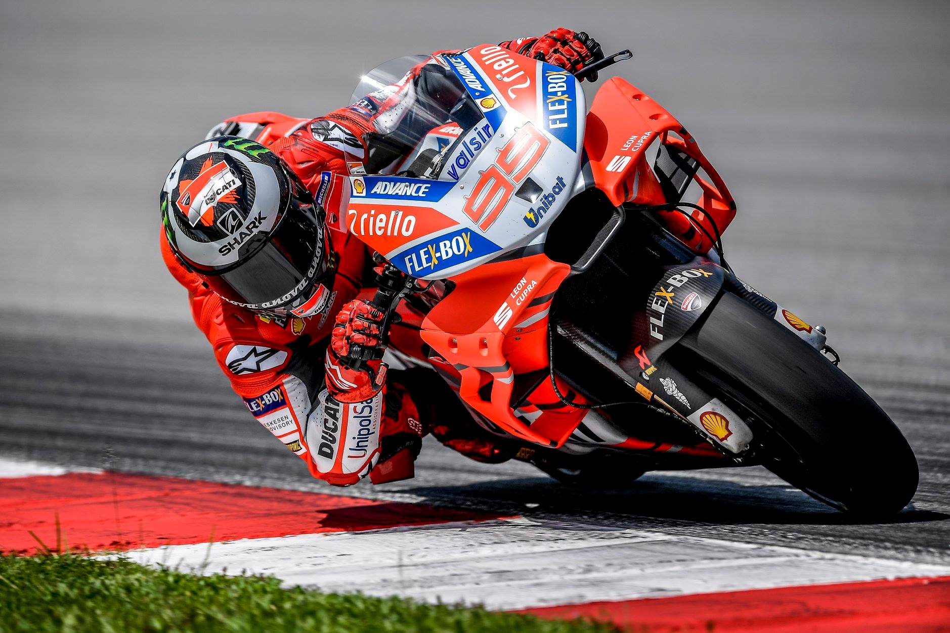 lorenzo ducati