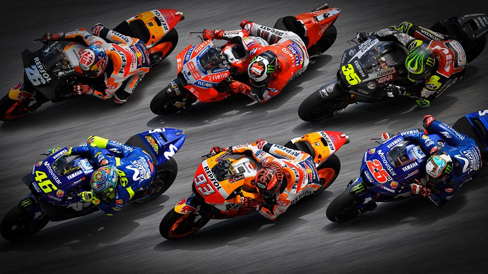 motogp