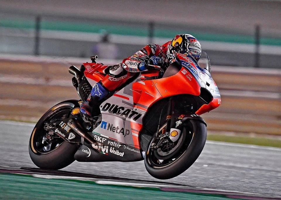 dovizioso