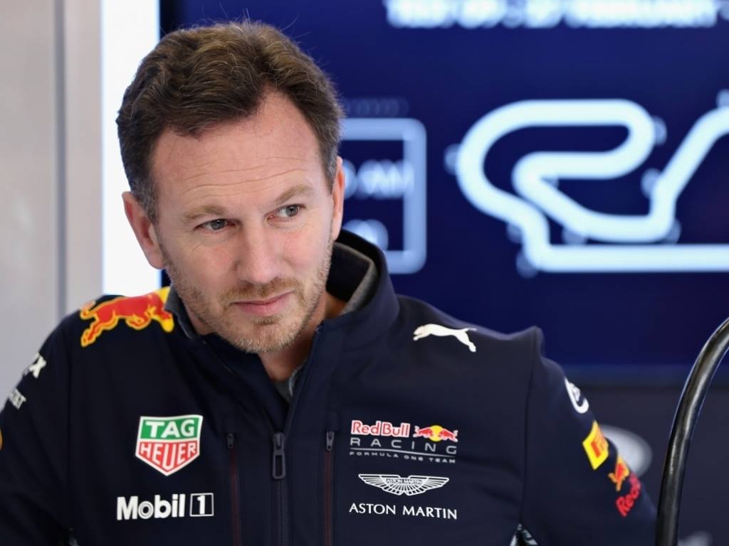 horner