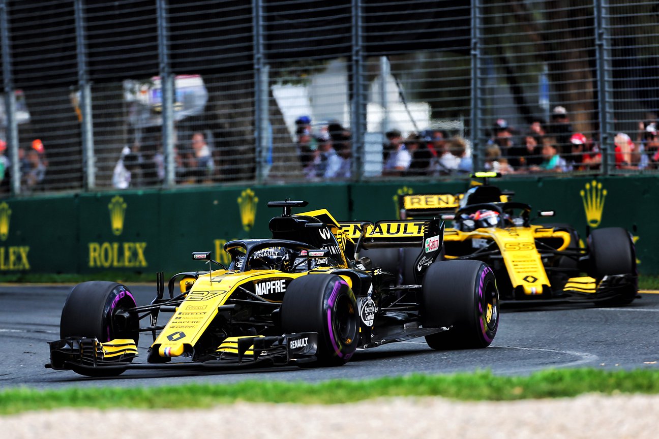 renault