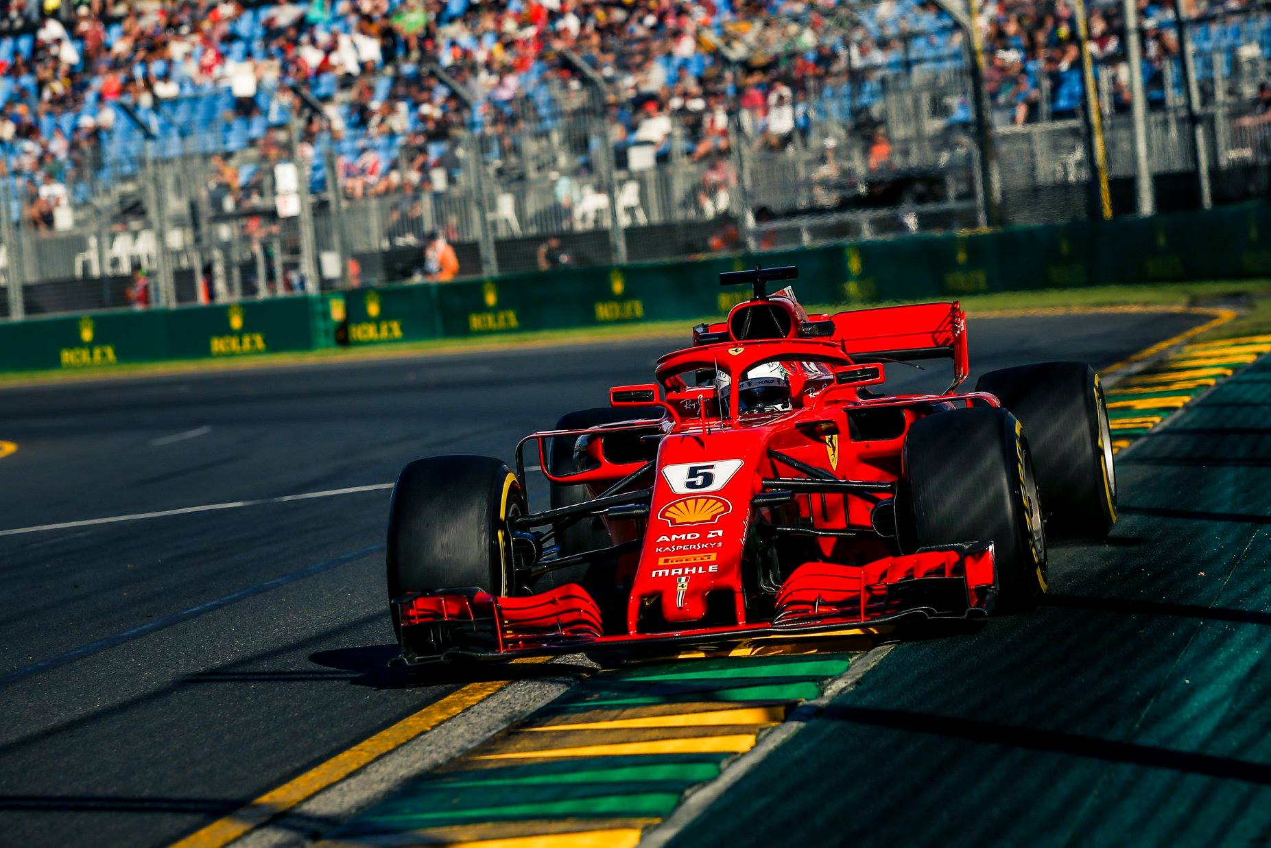 vettel