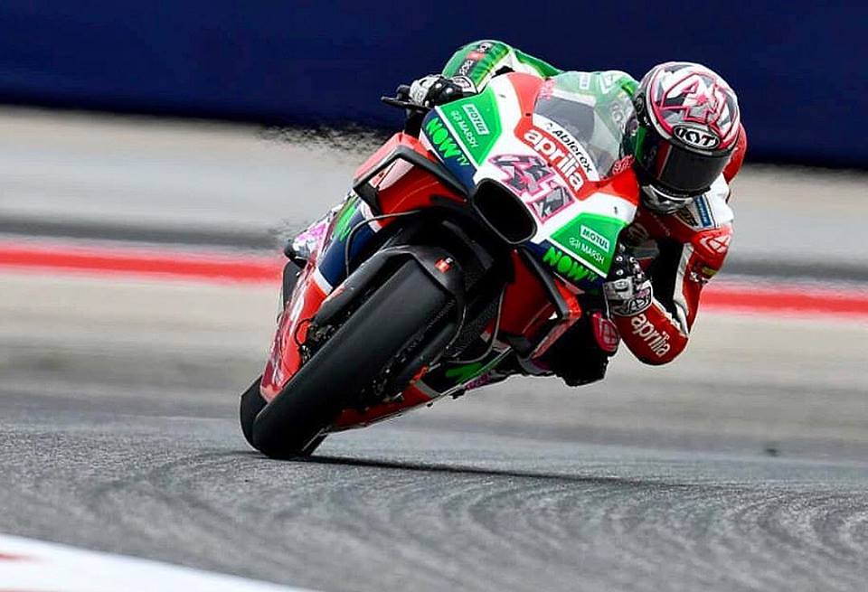 espargaro