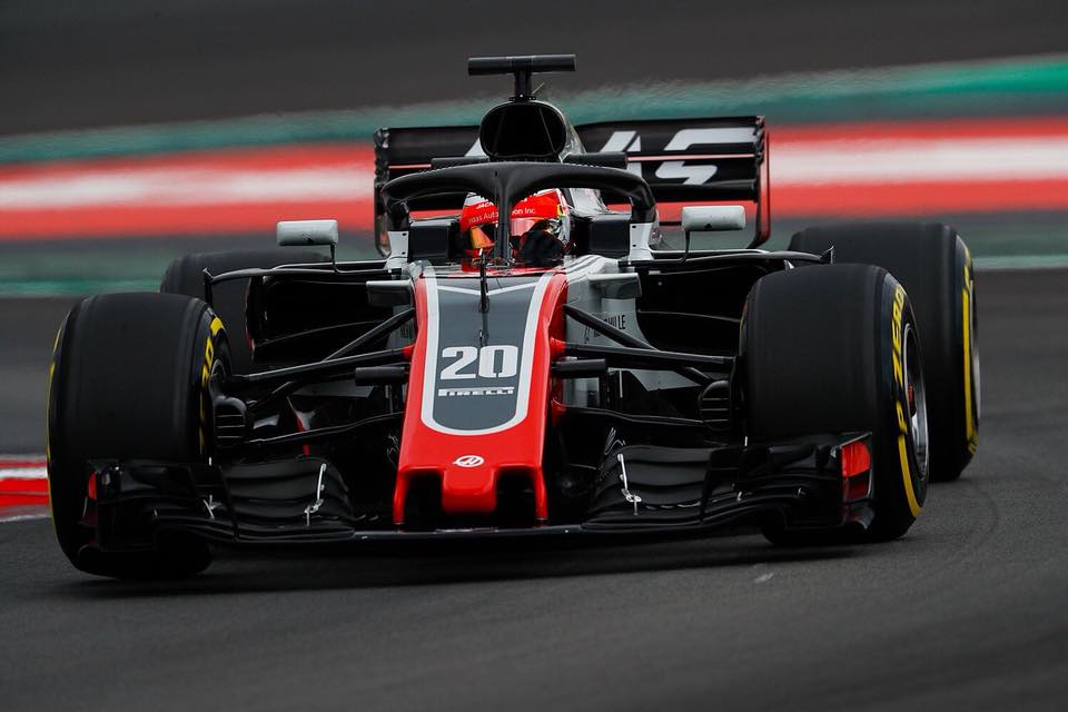 magnussen