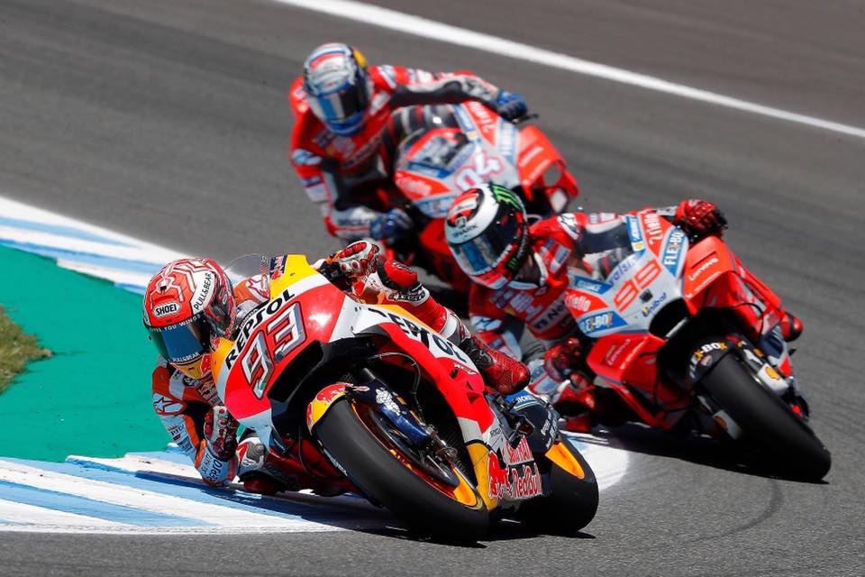 marquez