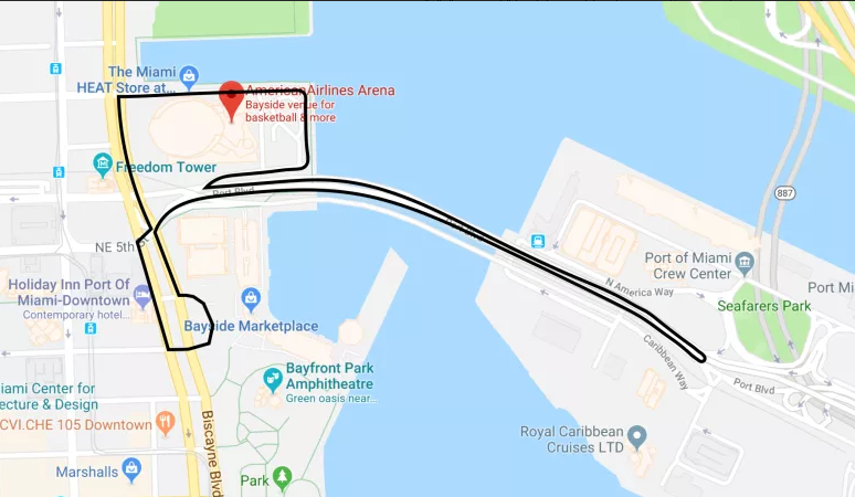 miami