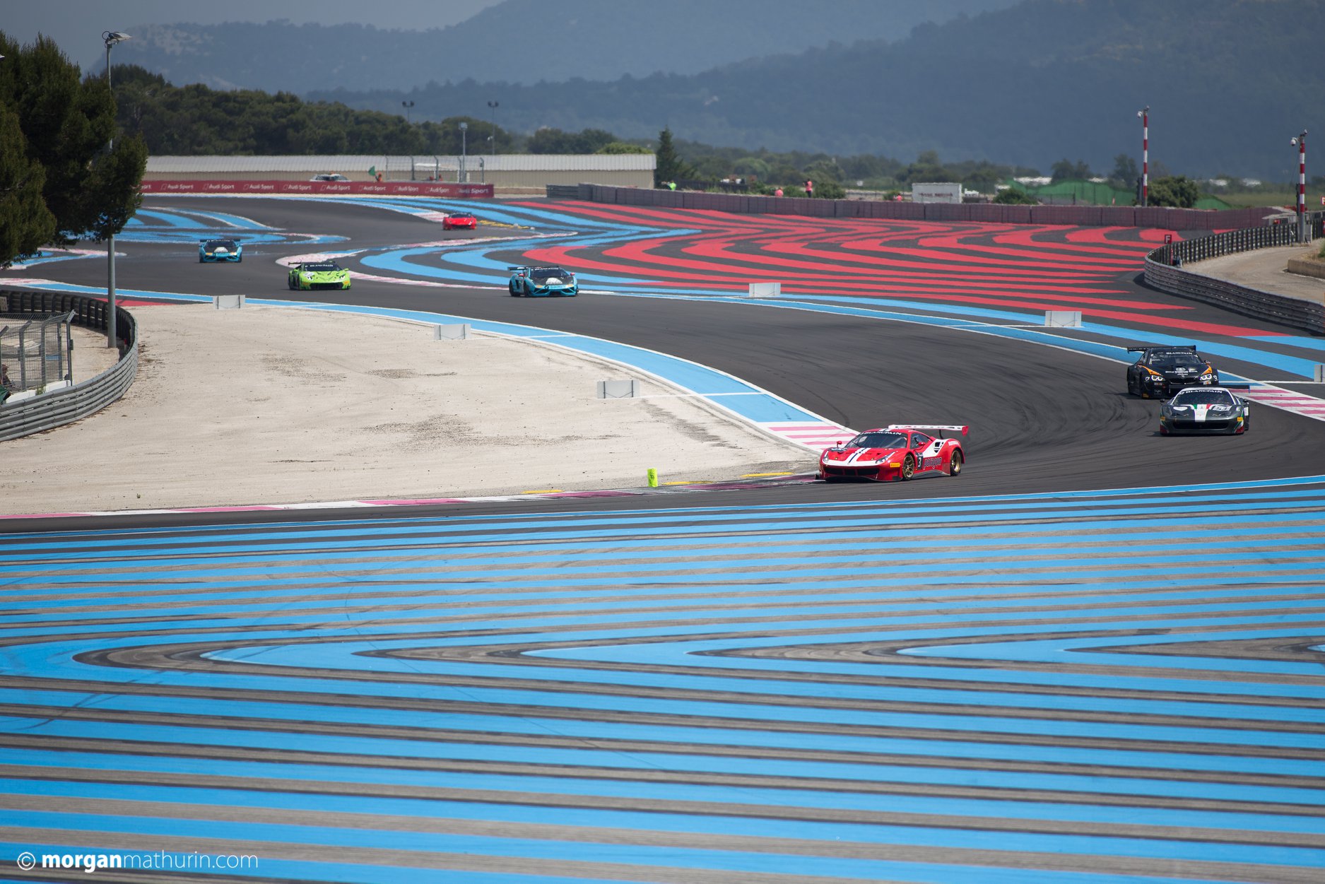 paul ricard