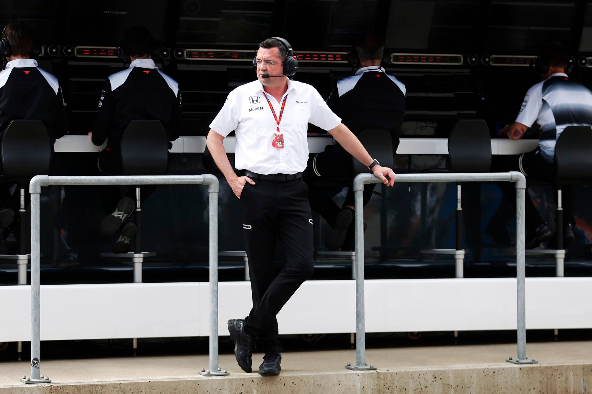 boullier