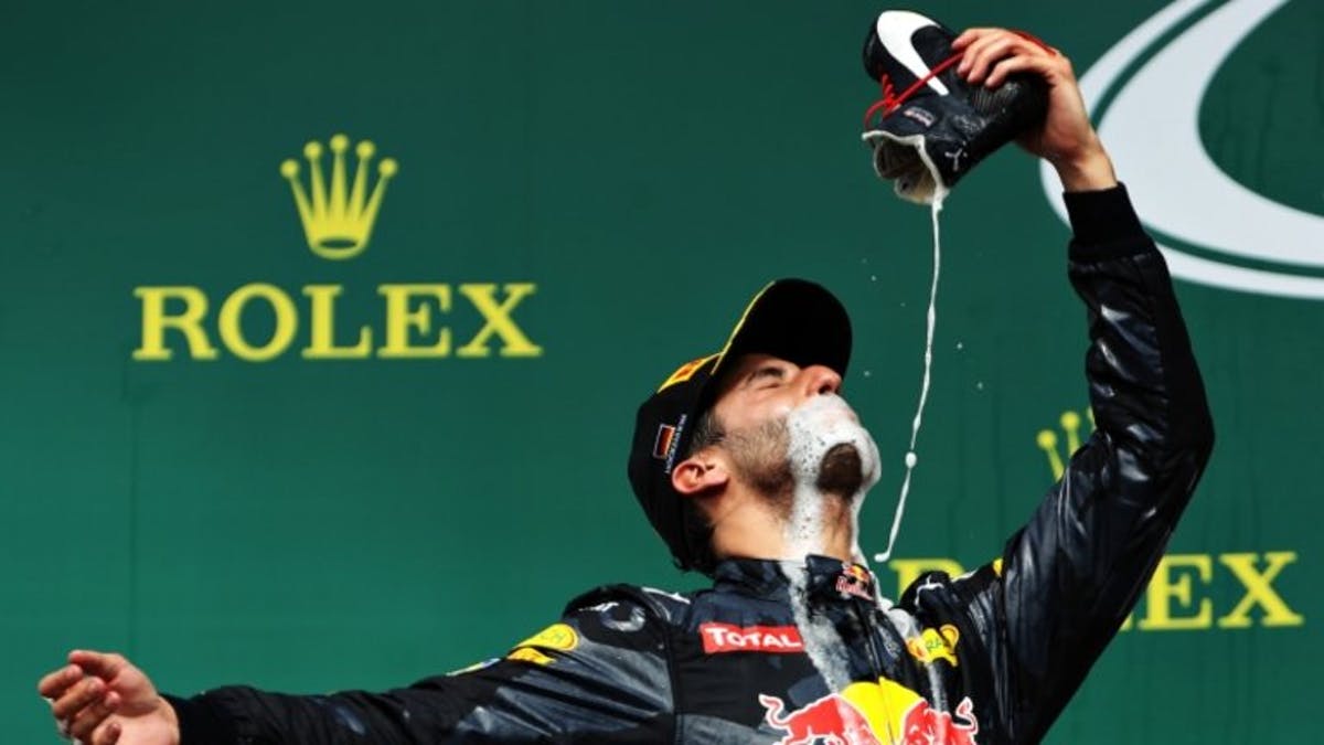 ricciardo