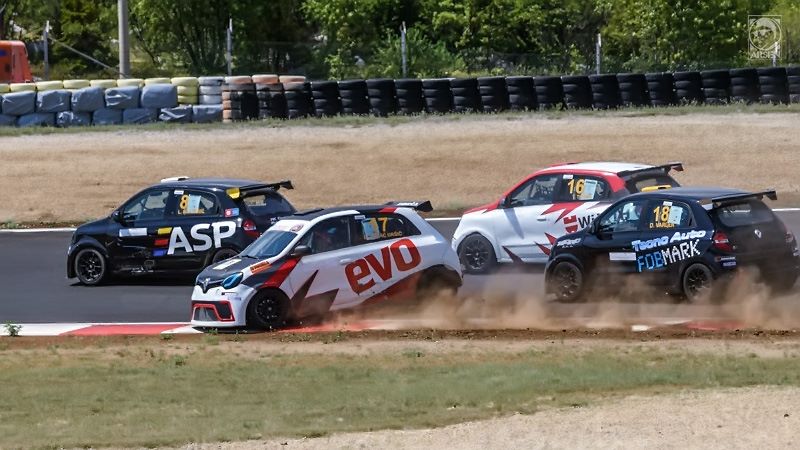grobnik twingo