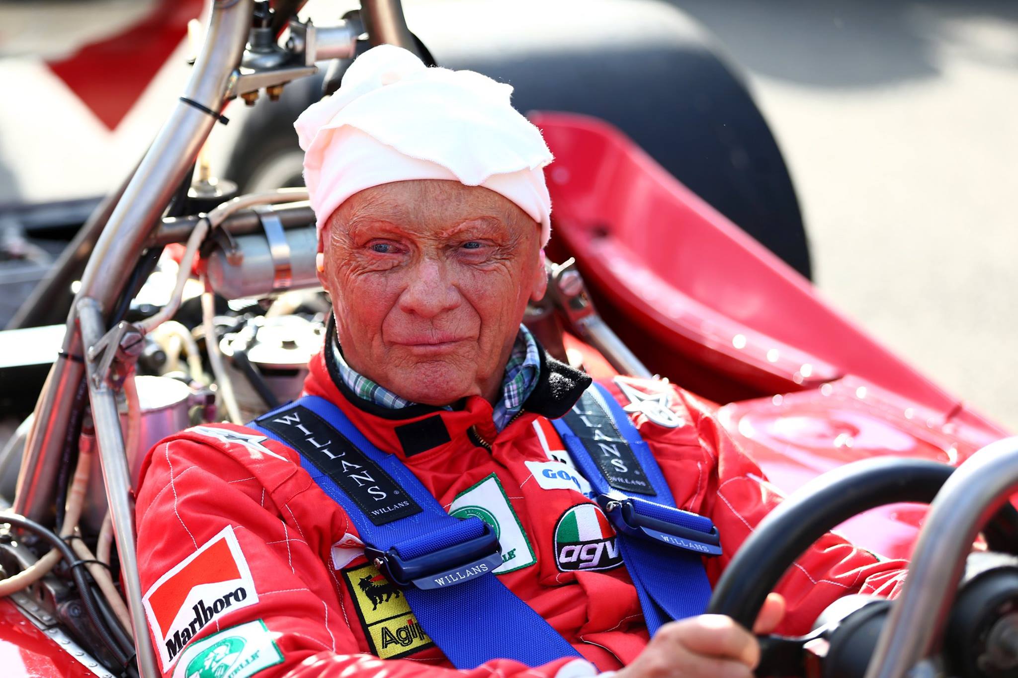 lauda