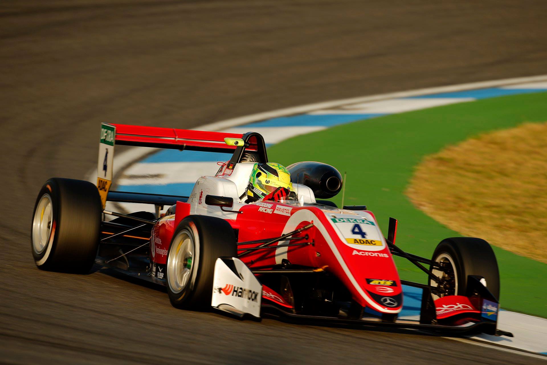 schumacher