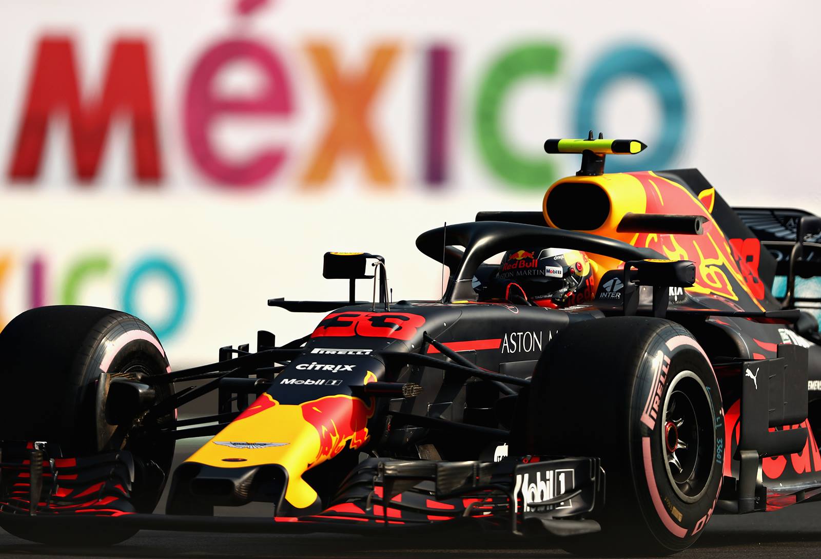 verstappen