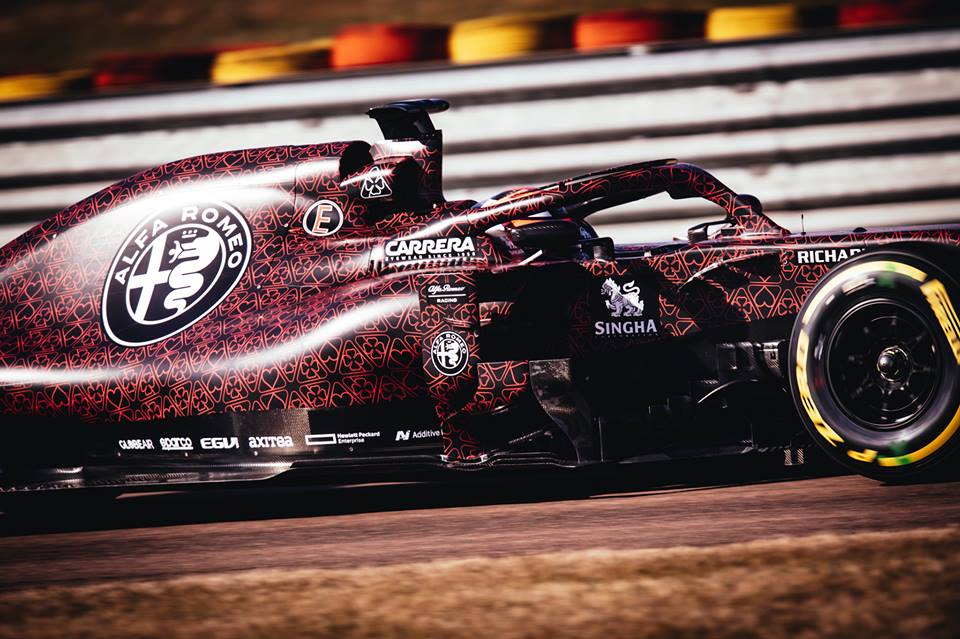 kimi raikkonen