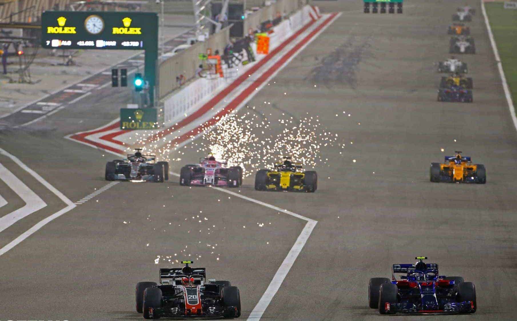 hamilton bahrain