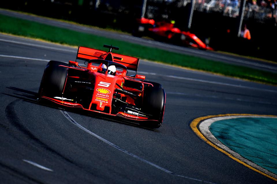 ferrari