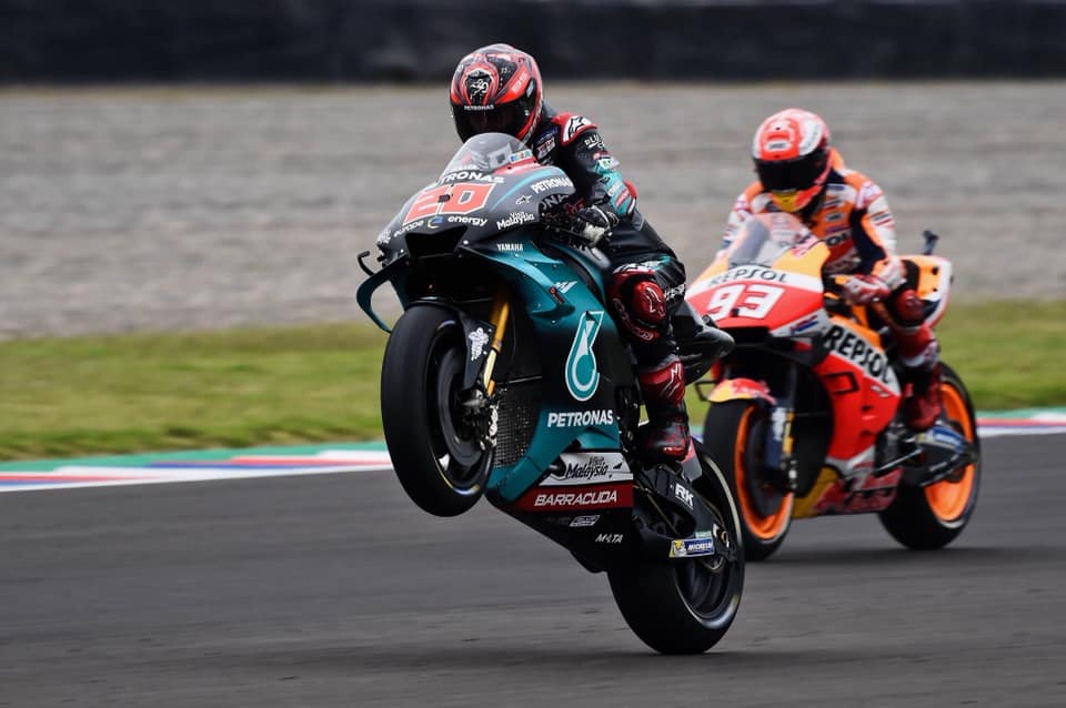 quartararo