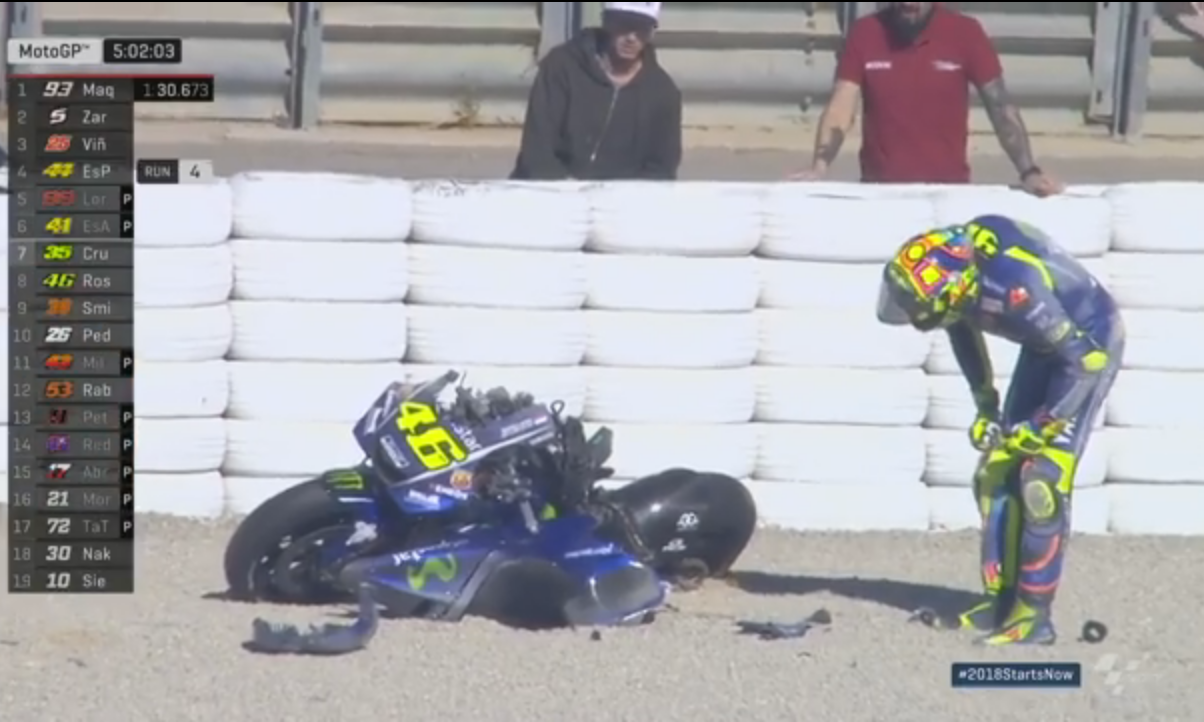 rossi