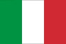 Italija Zastava