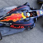 Red Bull Vozilo