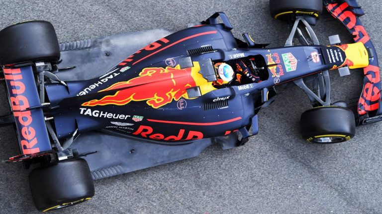 Red Bull pred raskidom suradnje s Renaultom?