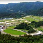 VN AUSTRIJE: Red Bull Ring (29.06. – 01.07.2018.) VN AUSTRIJE Red Bull Ring 07.07. do 09.07.2017.