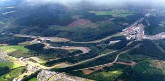 VN BELGIJE Circuit de Spa-Francorchamps 25.08. do 27.08.2017