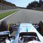 VN BELGIJE Circuit de Spa-Francorchamps Sektor 1 Slika 3