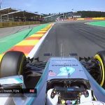 VN BELGIJE Circuit de Spa-Francorchamps Sektor 3 Slika 3