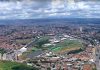 VN BRAZILA Autodrom Jose Carlos Pace 10.11. do 12.11.2017