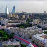 VN AZERBAJDŽANA: Baku City Circuit (27.04. – 29.04.2018.) VN EUROPE Baku City Circuit 23.06. do 25.06.2017