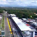 VN ITALIJE: Autodromo Nazionale Monza (01.09. – 03.09.2017.) VN ITALIJE Autodromo Nazionale Monza 01.09. do 03.09.2017