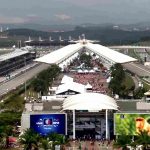 VN MALEZIJE: Sepang International Circuit (29.09. – 01.10.2017.) VN MALEZIJE Sepang International Circuit 29.09. do 01.10.2017