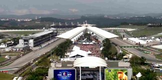 Malezija je otvorena za ponovnu suradnju s F1, ali… VN MALEZIJE Sepang International Circuit 29.09. do 01.10.2017