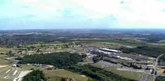 VN MAĐARSKE Hungaroring 28.07. do 30.07.2017