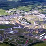 VN VELIKE BRITANIJE Silverstone Circuit 14.07 do 16.07.2017