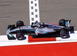 Bottas vrhunskim nastupom do prve pobjede u F1 karijeri Bottas, Mercedes, Sochi