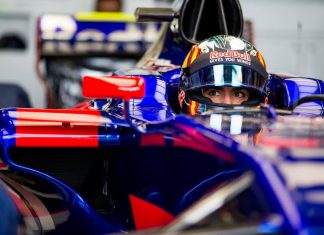 Red Bull ne pušta Sainza