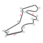 istanbul grand prix track