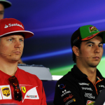 Raikkonen na izlaznim vratima Ferrarija?