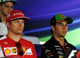 Raikkonen na izlaznim vratima Ferrarija?