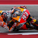 Marquez nastavio dominaciju u Texasu