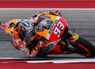 Marquez nastavio dominaciju u Texasu