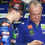 Vinales ne može voziti Yamahu kako želi