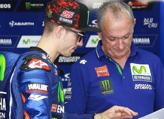 Vinales ne može voziti Yamahu kako želi